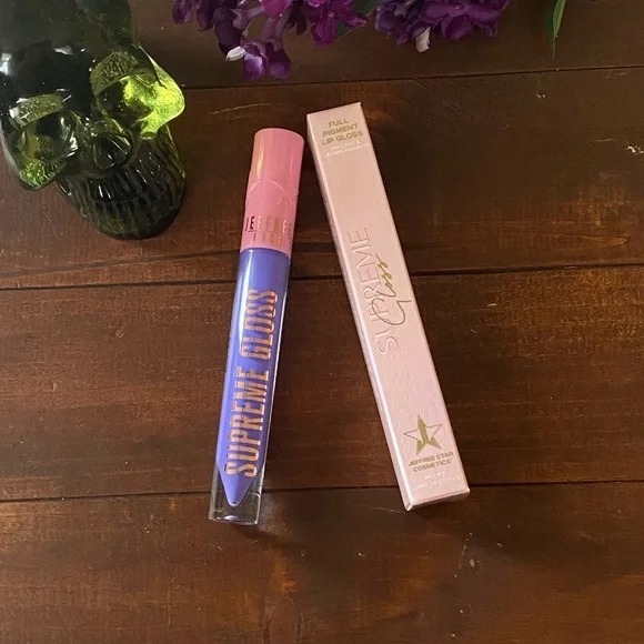 Jeffree Star Lip Gloss & Balm Under $10
